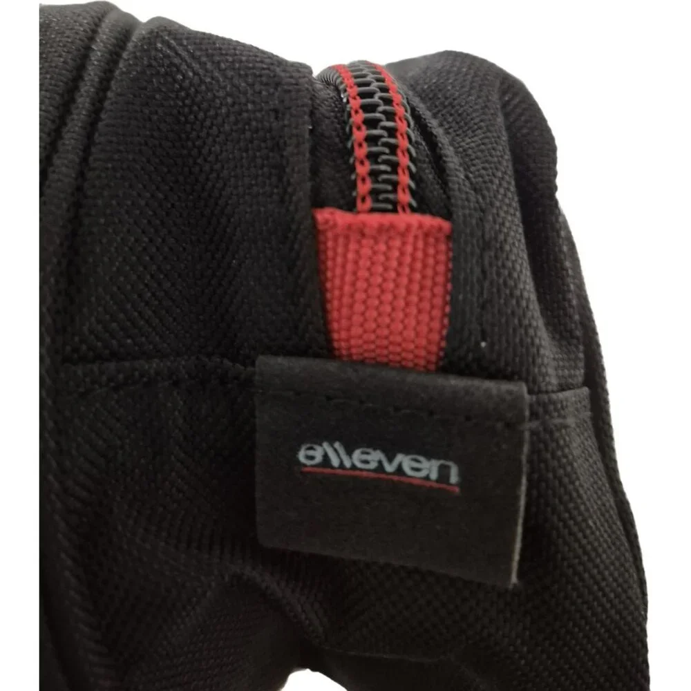 Elleven black travel